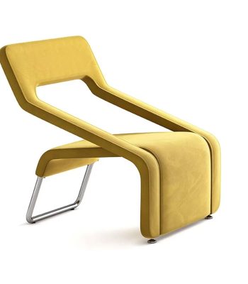 مبل راحتی ITALIC هلگر