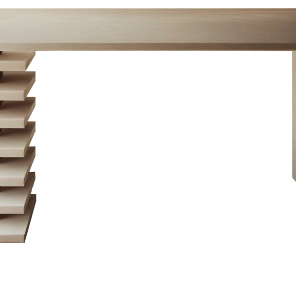 میز مدیریت(کدM-8.8)ابعاد150*80