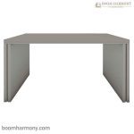 میز مدیریت (کدM-9.9) بوم هارمونی ابعاد150*80