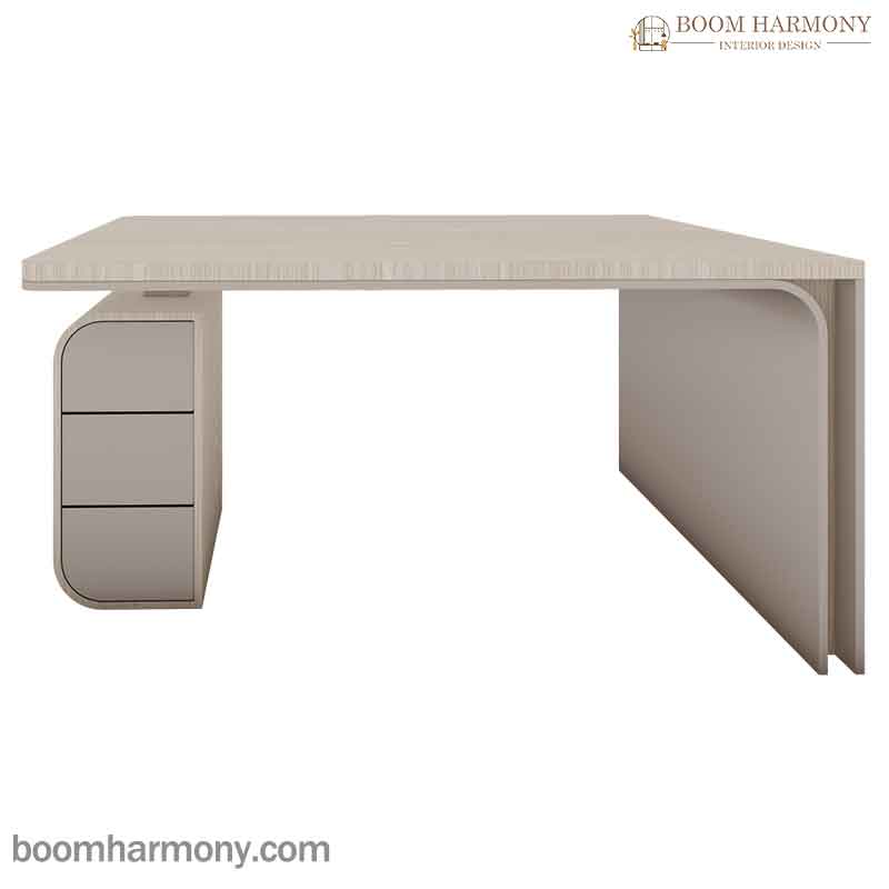 میز مدیریت به همراه فایلینگ (کدM-1.1) ابعاد150*80