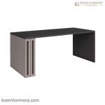 میز مدیریت کدM-11.11 بوم هارمونی ابعاد80*180