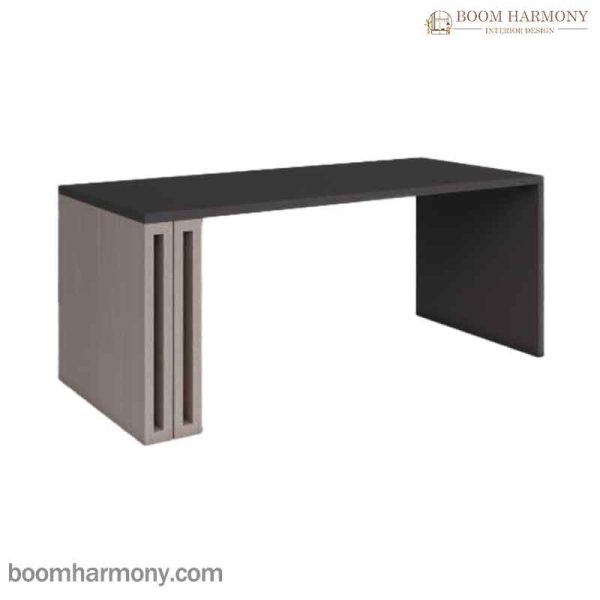 میز مدیریت کدM-11.11 بوم هارمونی ابعاد80*180
