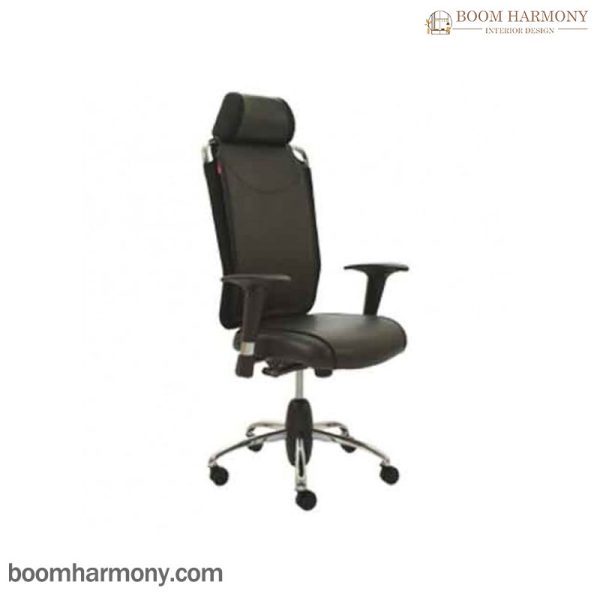 صندلی مدیریتی OCM 812V نیلپر