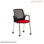 صندلی اداری OCF 666C نیلپر