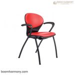 صندلی ثابت اداری OCF 415K نیلپر