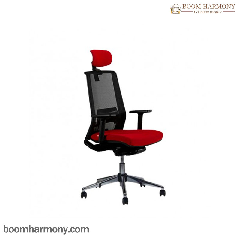 صندلی مدیریتی OCM 850S نیلپر