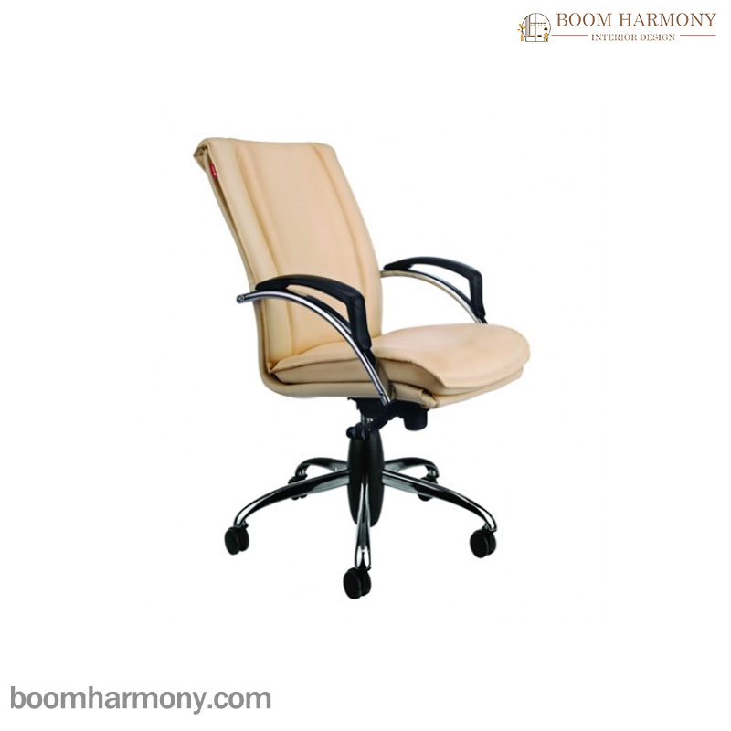 صندلی کارمندی OCM 809E نیلپر
