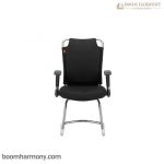 صندلی کنفرانس نیلپر مدل OCC 712P