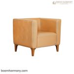 OSS 878WN1 Nilpar Single Sofa