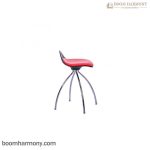 صندلی بار REB 333Y نیلپر پیشخون