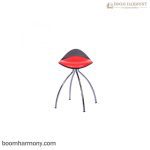 صندلی بار REB 333Y نیلپر کانتری