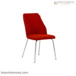 صندلی چهار پایه REF446 نیلپر