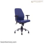 صندلی کارمندی OCT 708H نیلپر