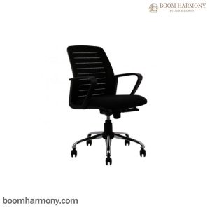 صندلی کارمندی OCT 740KM نیلپر