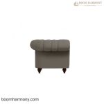 مبل 2نفره مدل OSS851N2 نیلپر