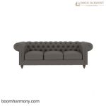 مبل اداری مدل OSS851N3 نیلپر