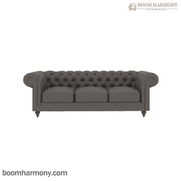 مبل اداری مدل OSS851N3 نیلپر