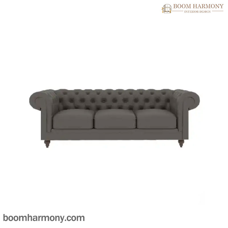 مبل اداری مدل OSS851N3 نیلپر