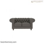 مبل دو نفره مدل OSS851N2 نیلپر