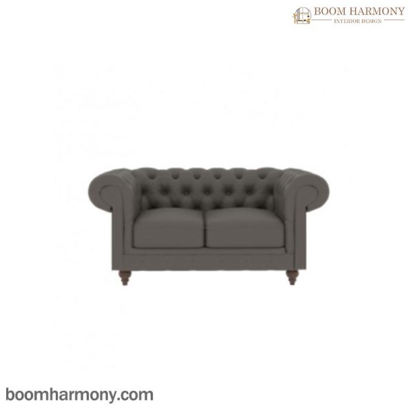 مبل دو نفره مدل OSS851N2 نیلپر