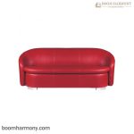 مبل سه نفره OSS 823N3 نیلپر