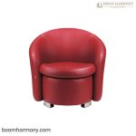 مبل یک نفره OSS823N1 نیلپر