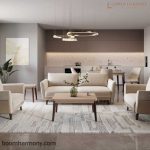 ست میز پذیرایی سایان