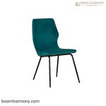 صندلی 4پایه رستورانی REF 445 نیلپر