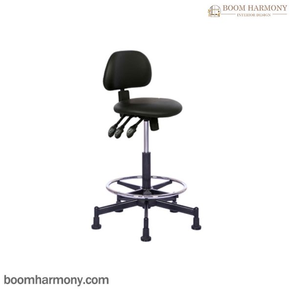 صندلی کارگاهی LCI311Ri نیلپر