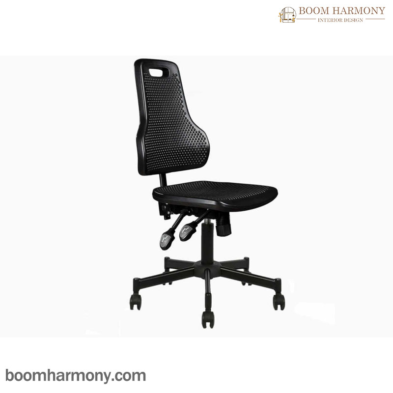 صندلی کارگاهی LCI411i نیلپر