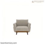 مبل تک نفره سایان