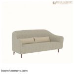 مبل دو نفره راحتی سالیون