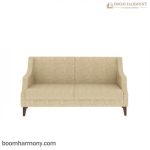 مبل راحتی مدل سنو نیلپر دو نفره