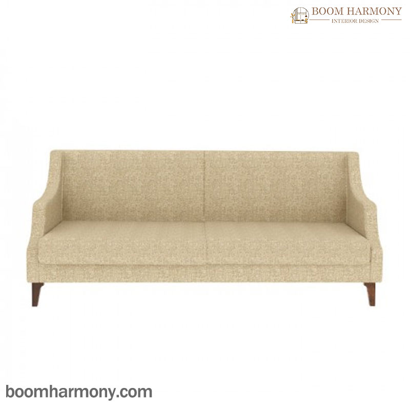 مبل راحتی مدل سنو نیلپر سه نفره