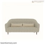 مبل سه نفره راحتی سالیون