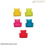 مبل کودک مدل KSB343 نیلپر