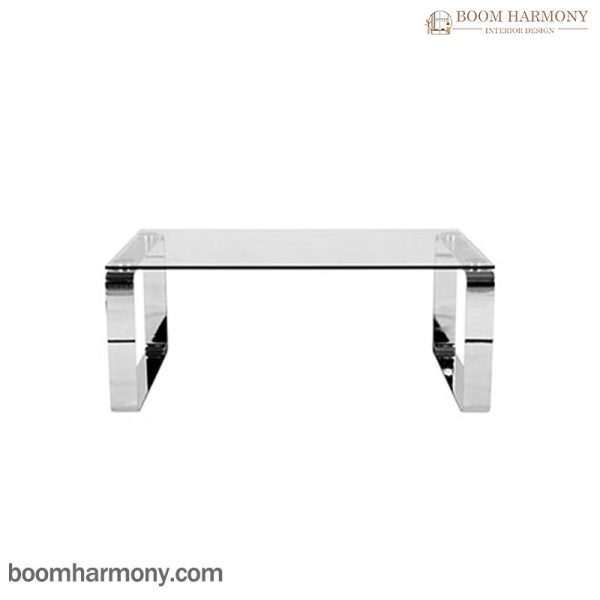 میز جلو مبلی اداری مدل FOC 478 نیلپر