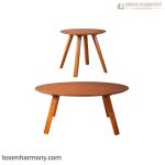 میز جلو مبلی و عسلی ایرا از برند نیلپر