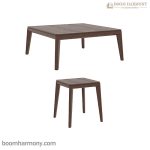 میز عسلی و جلو مبلی زولا نیلپر