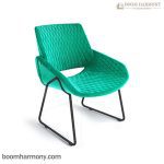 صندلی غذاخوری EASY هلگر