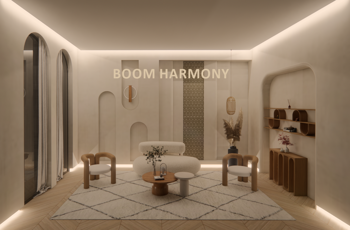 پروژه مسکونی یوسف آباد