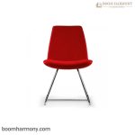 صندلی غذا خوری BUTTERFLY هلگر