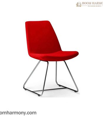 صندلی غذا خوری مدل BUTTERFLY هلگر