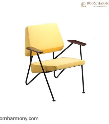 صندلی راحتی تک نفره book هلگر