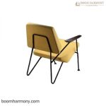 صندلی راحتی تک نفره بوک هلگر