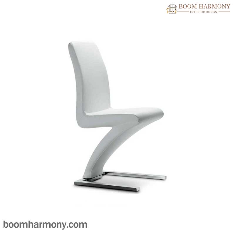 صندلی غذا خوری مدل KANGAROO هلگر