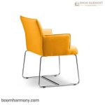 پشت صندلی هلگر Pillow