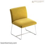 صندلی غذا خوری مدل SIMPLE هلگر