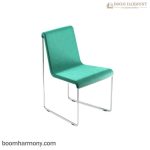 صندلی غذا خوری مدل SLIM هلگر