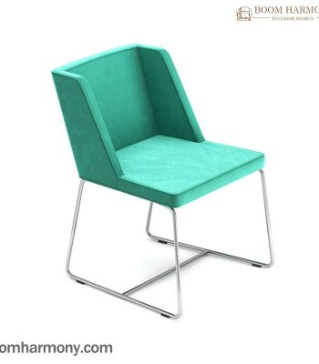 صندلی غذا خوری مدل cool هلگر